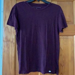 Men’s XS Aero t